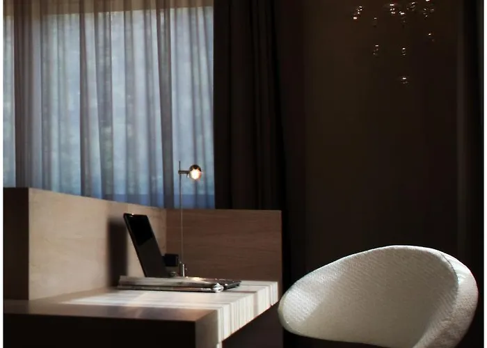 Ferrohotel Hotel Modica