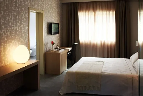 Hotel Ferrohotel Modica