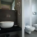 Отель Ferrohotel Модика