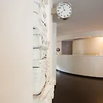 Ferrohotel Modica