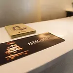Ferrohotel Отель 4*