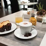 Ferrohotel 4* Модика
