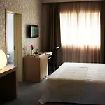 Hotel Ferrohotel Modica