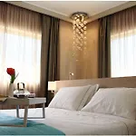 Ferrohotel Модика