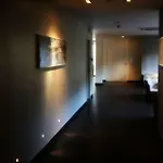Ferrohotel Отель 4*