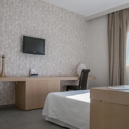 Hotel Ferrohotel Modica