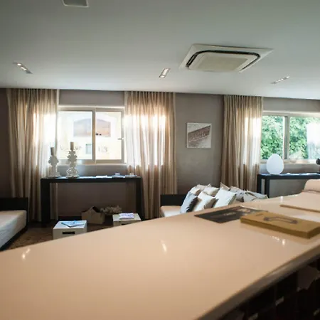 Hotel Ferrohotel Modica