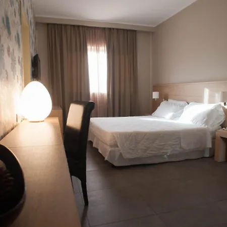 Ferrohotel Hotel