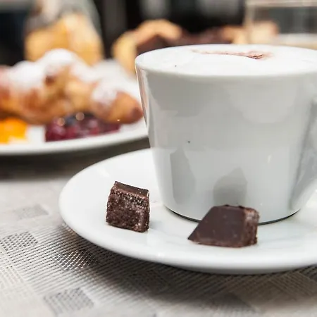 Ferrohotel Hotel Modica