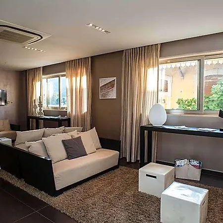 Ferrohotel Hotel