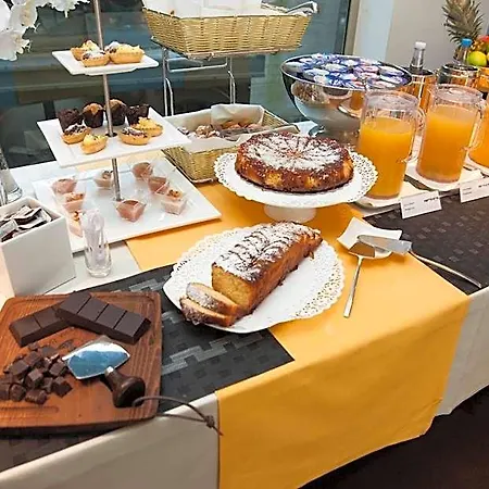 Hotel Ferrohotel Modica