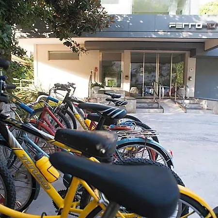 Ferrohotel 4*