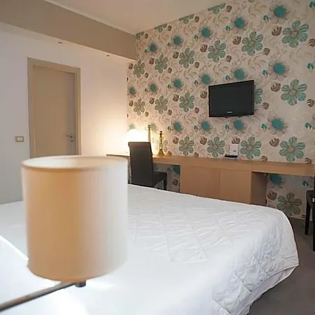 Ferrohotel Hotel Modica