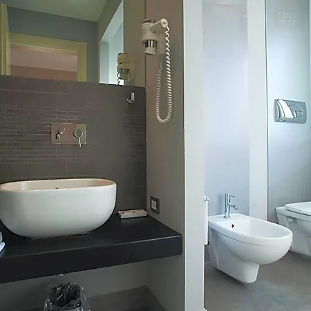 Ferrohotel 4*