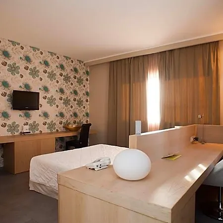 Ferrohotel Hotel