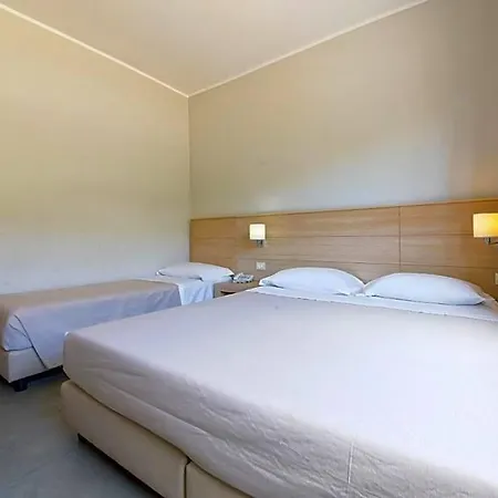 Ferrohotel Hotel