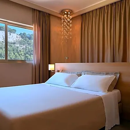 Hotel Ferrohotel 4*