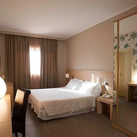 Ferrohotel Hotel