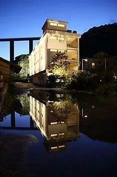 Ferrohotel 4*