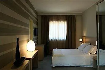 Ferrohotel Hotel