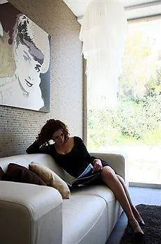 Ferrohotel 4* 모디카