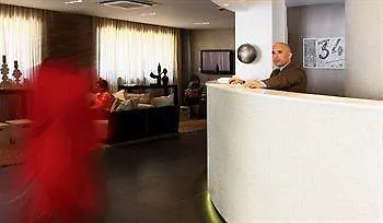 Ferrohotel Hotel