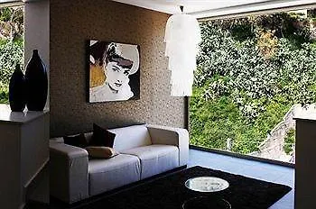 Ferrohotel 4*