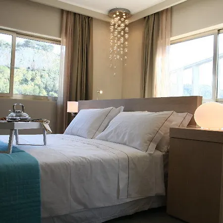 Ferrohotel فندق 4*