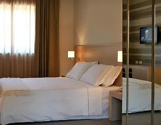 Ferrohotel Hotel