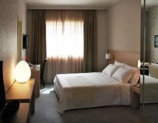 Ferrohotel 4*