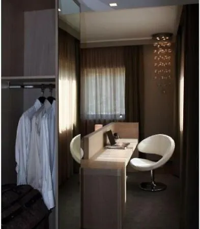 Ferrohotel Hotel