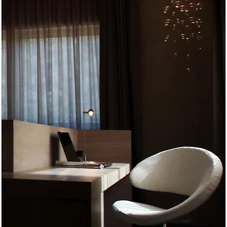 Ferrohotel Hotel Modica