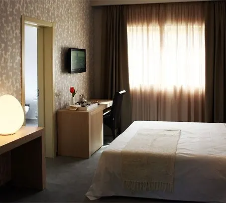 Hotel Ferrohotel Modica