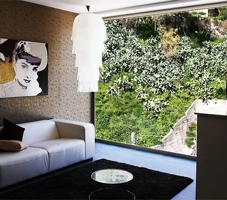 Ferrohotel فندق 4*