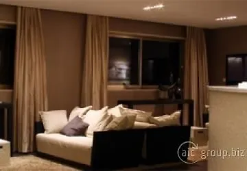 Hotel Ferrohotel 4*