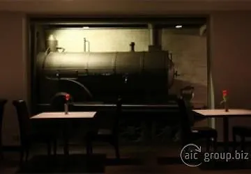Ferrohotel