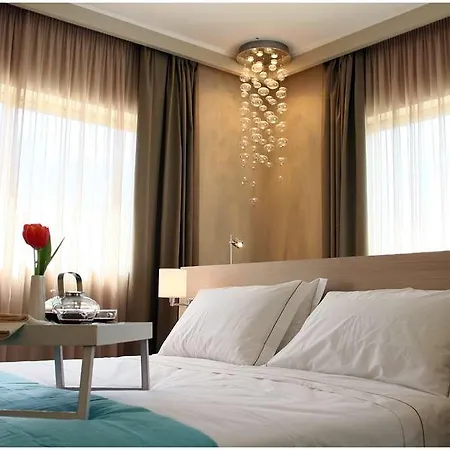 Ferrohotel Modica