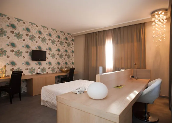 Ferrohotel