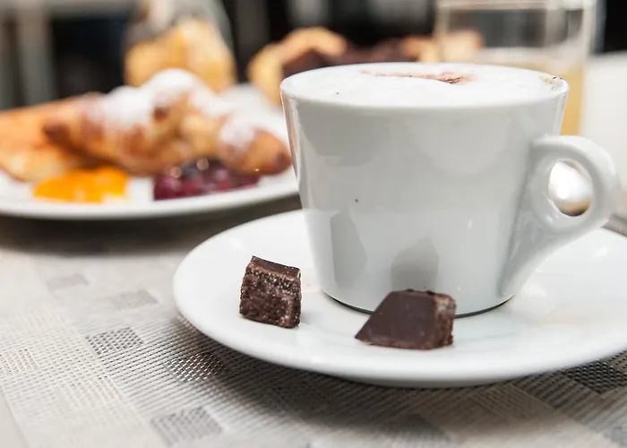 Ferrohotel Hotel Modica