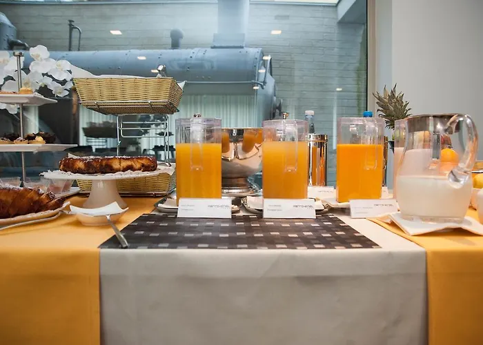 Ferrohotel 4* Modica